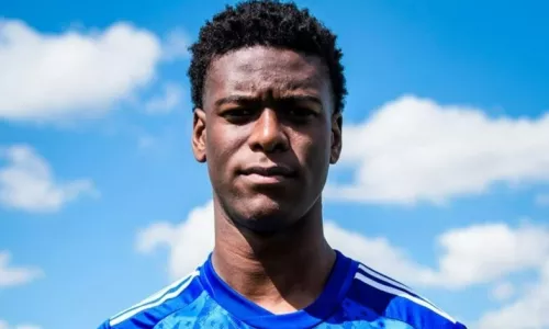 ФК Зенит, Крузейро