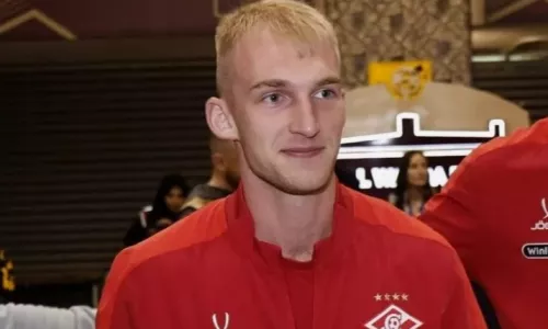 ФК Зенит, ФК Спартак Москва