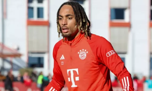 Бавария, Кристал Пэлас