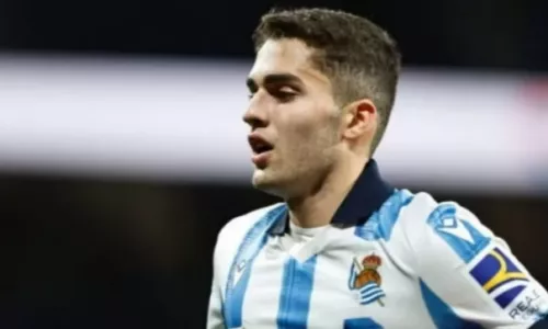 Жирона, Реал Сосьедад