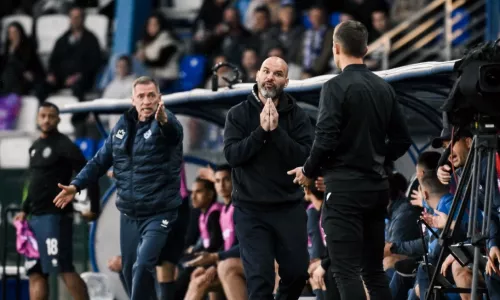 ФК Динамо Махачкала, Владимир Слишкович