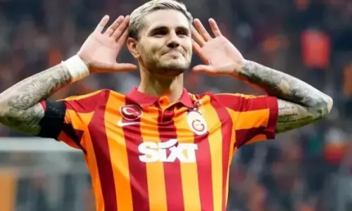 Милан, Галатасарай