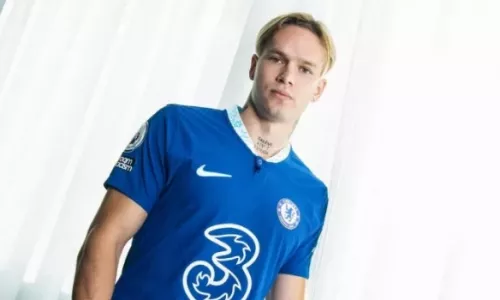 Челси, Бешикташ