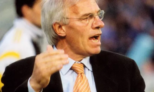 ФК Спартак Москва, Невио Скала