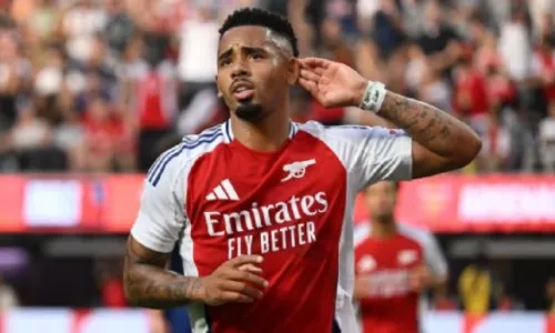 Арсенал, Микель Артета