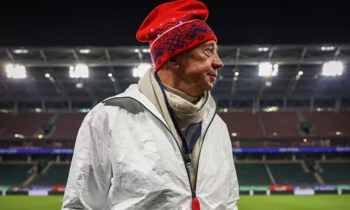 Юрий Сёмин, Российская Премьер-Лига (РПЛ)