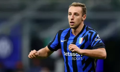 Интер, Ювентус