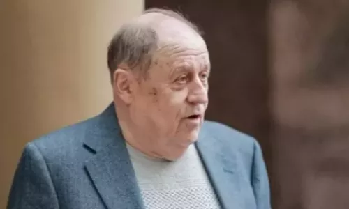 ФК Спартак Москва, Михаил Гершкович