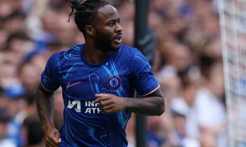 Челси, Кристал Пэлас