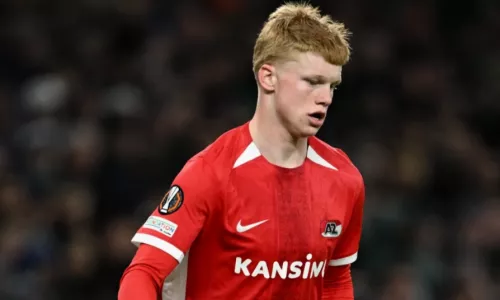 Челси, АЗ Алкмаар