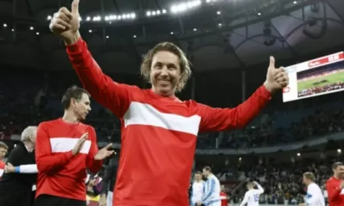 ФК Краснодар, Александр Мостовой