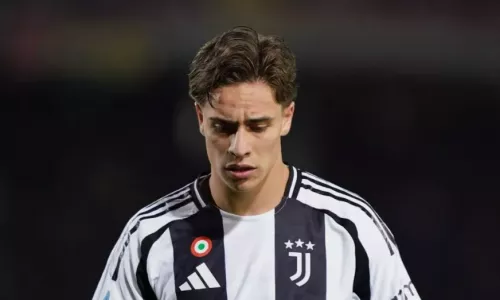 Ювентус, Арсенал