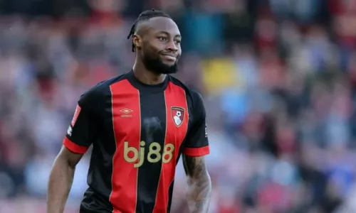 Борнмут, Манчестер Сити