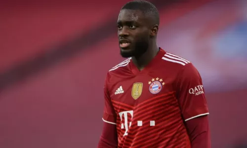 Бавария, Дайо Упамекано