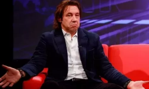 ПФК ЦСКА, Александр Мостовой