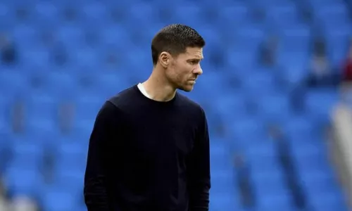 Реал Мадрид, Хаби Алонсо