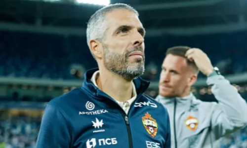 ПФК ЦСКА, Валерий Масалитин