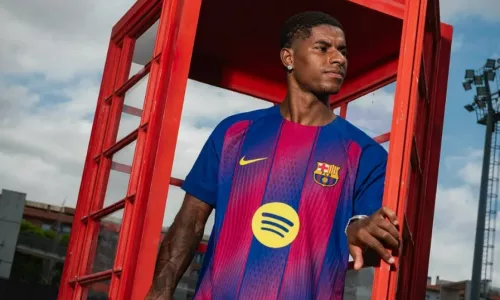 Манчестер Юнайтед, Барселона