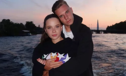 ФК Зенит, Максим Глушенков