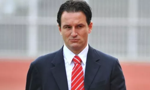 ФК Спартак Москва, ПФК ЦСКА