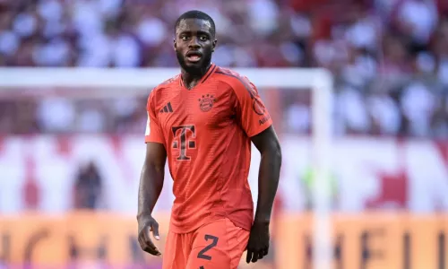 Реал Мадрид, Бавария