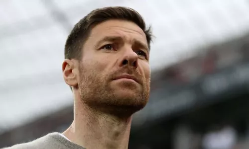 Реал Мадрид, Хаби Алонсо