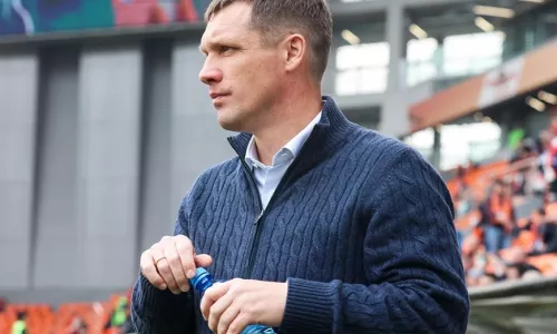 Сборная Беларуси, Виктор Гончаренко