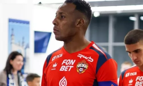 ПФК ЦСКА, ФК Краснодар