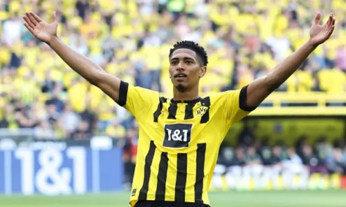 Манчестер Юнайтед, Боруссия Дортмунд