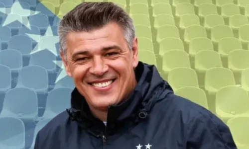 ФК Рубин, Саво Милошевич