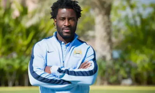 ФК Спартак Москва, Манчестер Сити