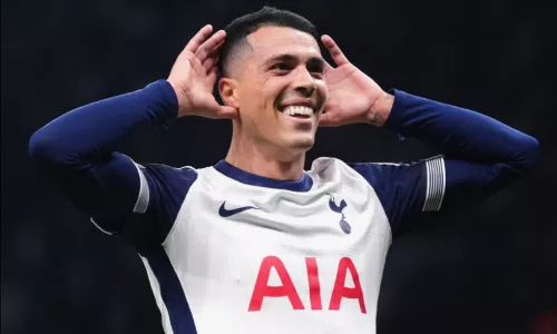 Тоттенхэм, Манчестер Сити