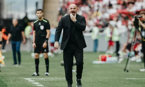 ФК Спартак Москва, Црвена Звезда