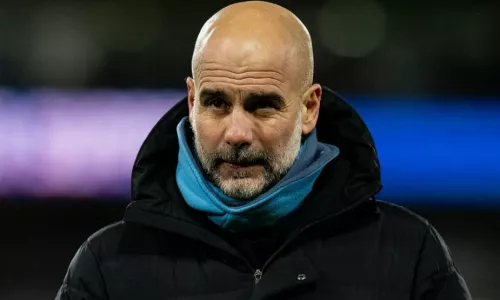 Манчестер Сити, Кристал Пэлас