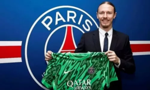 ПСЖ, Луис Энрике