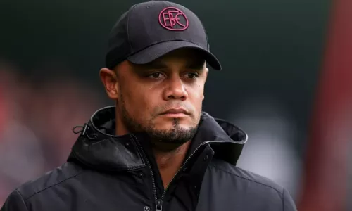 Бавария, Майнц