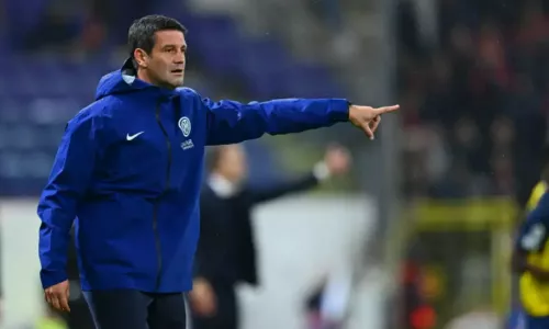 Дженоа, Интер