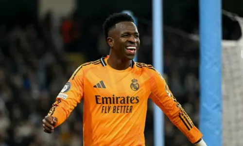 Реал Мадрид, Алавес