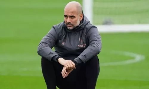 Манчестер Сити, Савио