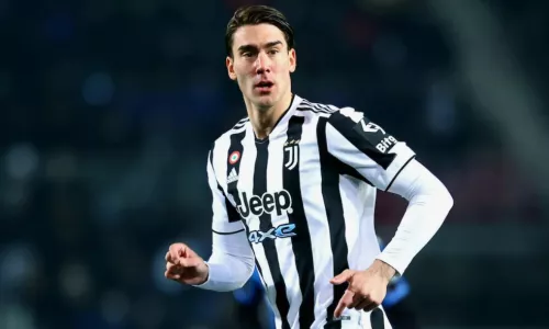 Барселона, Ювентус