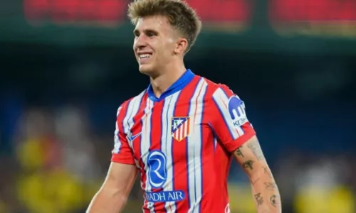 Тоттенхэм, Атлетико