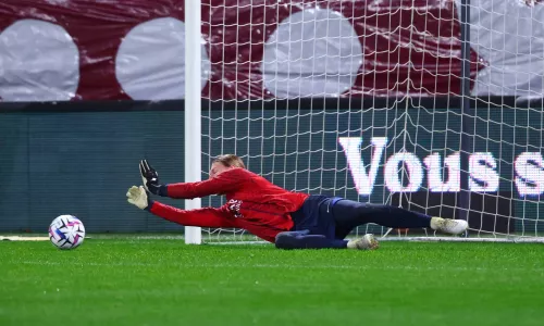 ПСЖ, Люка Шевалье