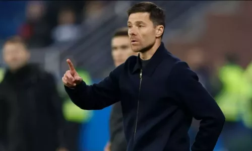 Реал Мадрид, Хаби Алонсо