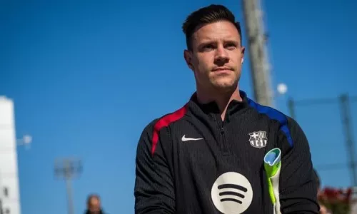 Барселона, Бешикташ