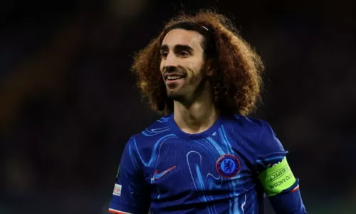 Челси, Атлетико