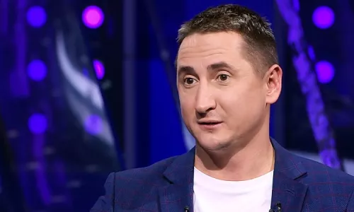 ФК Зенит, Владимир Быстров