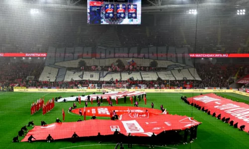 ФК Спартак Москва, Пабло Солари