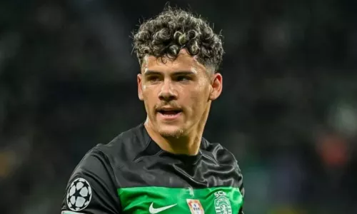 Манчестер Юнайтед, Спортинг Лиссабон