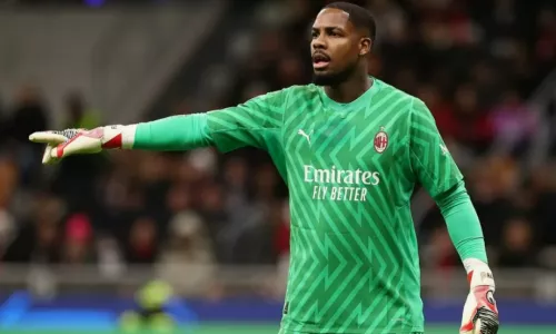 Милан, Майк Меньян