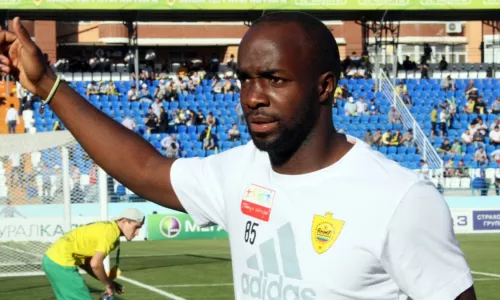 Владислав Радимов, Леонид Слуцкий